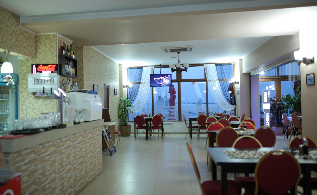 Hotel Agapi Mamaia 006
