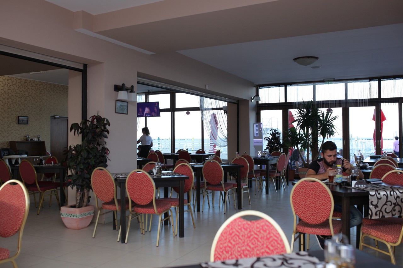Hotel Agapi Mamaia 013