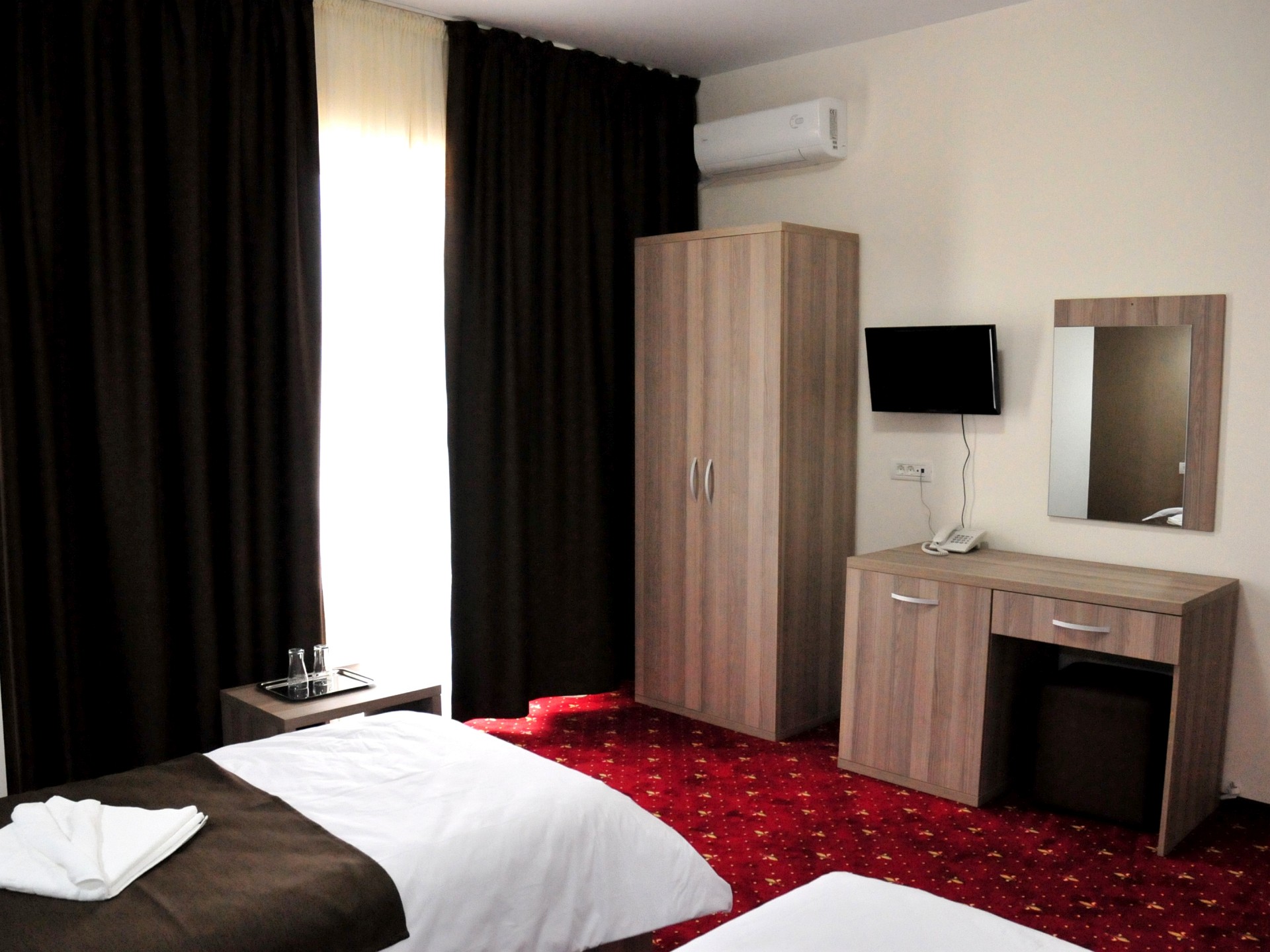 Hotel Agapi Mamaia 014