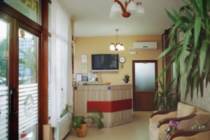Hotel Agapi Mamaia 015