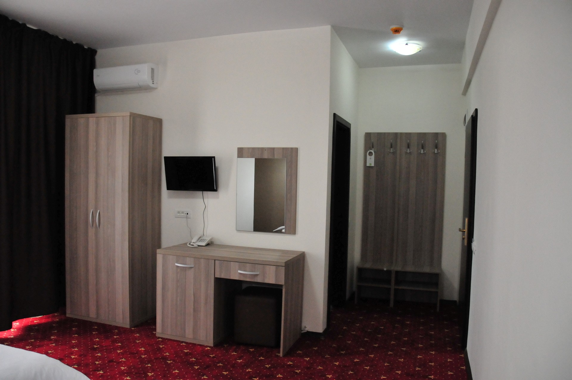 Hotel Agapi Mamaia 016