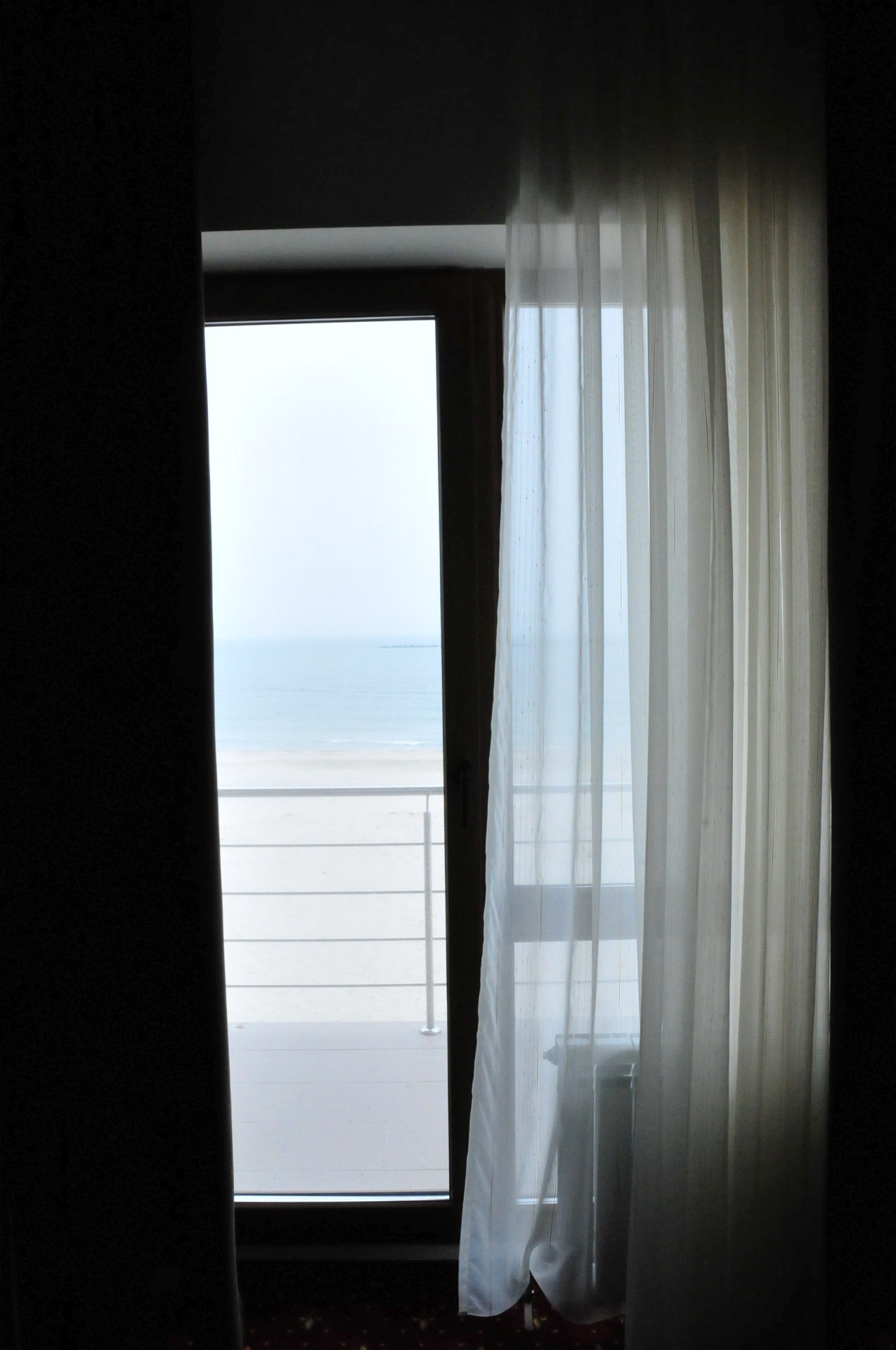 Hotel Agapi Mamaia 028