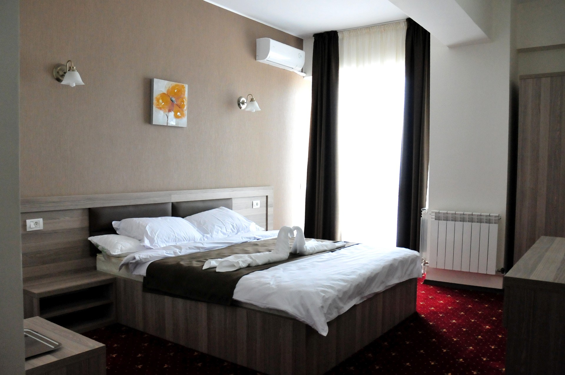 Hotel Agapi Mamaia 033