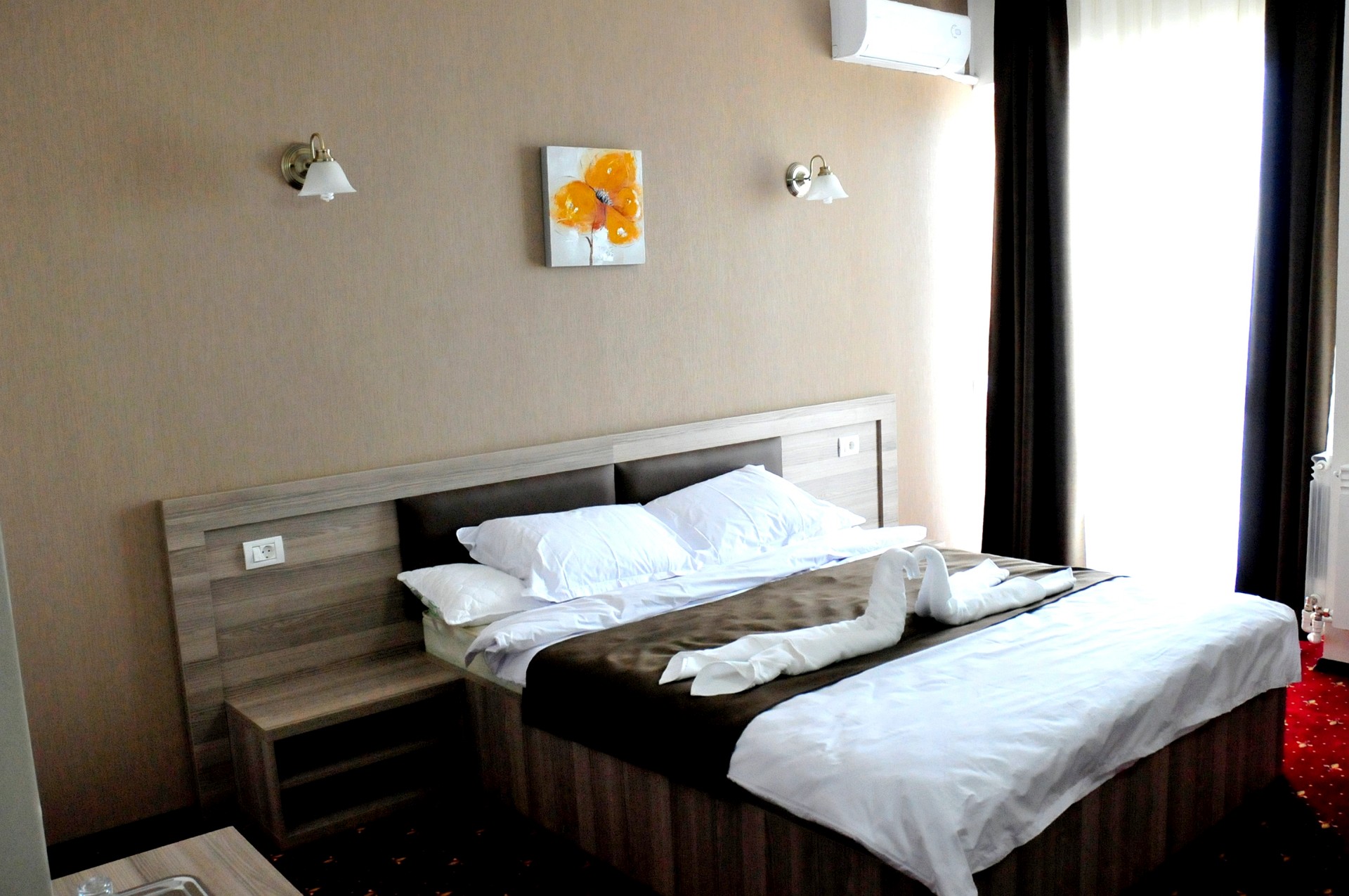 Hotel Agapi Mamaia 035