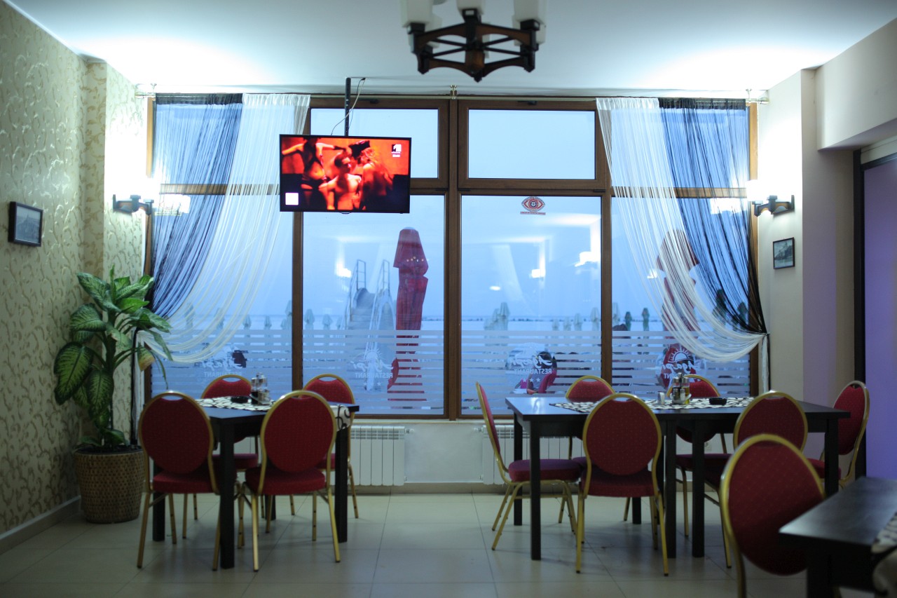 Hotel Agapi Mamaia 055