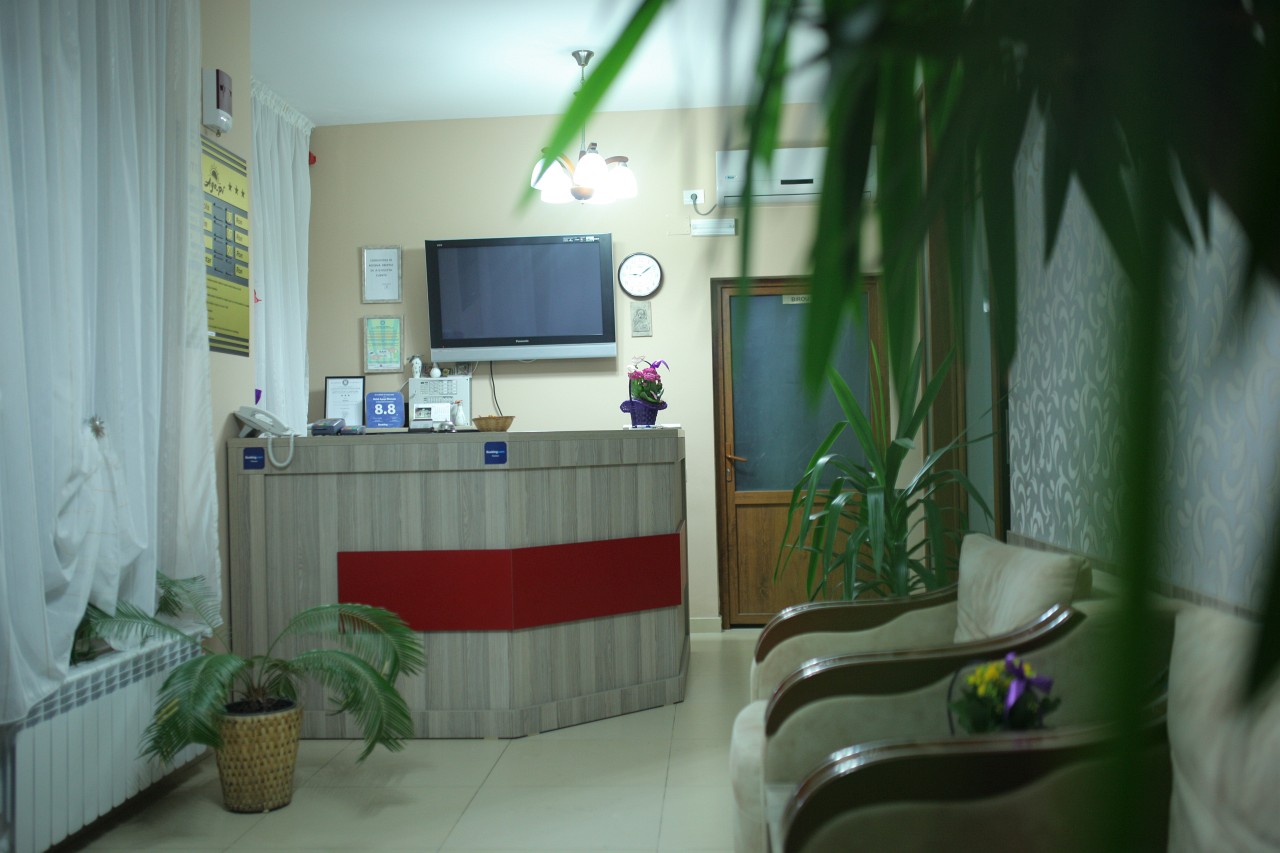 Hotel Agapi Mamaia 057